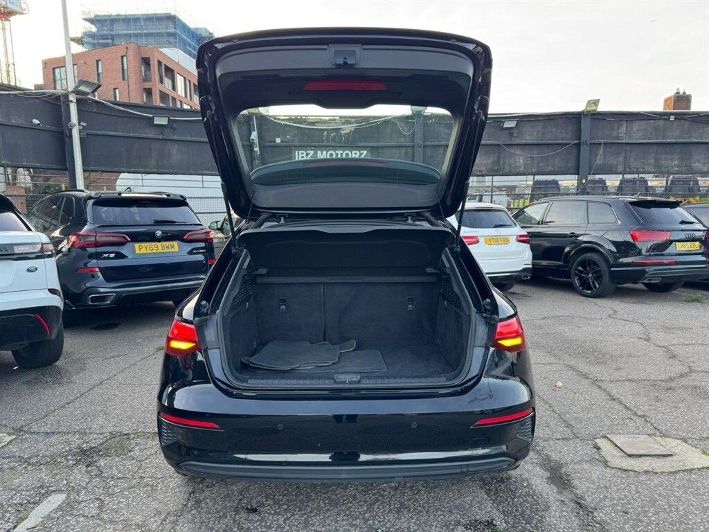 Used Audi A3 2021 for sale - 77576743: Photo 34