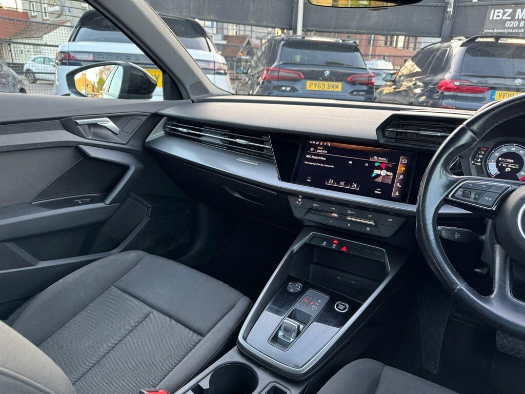 Used Audi A3 2021 for sale - 77576743: Photo 38