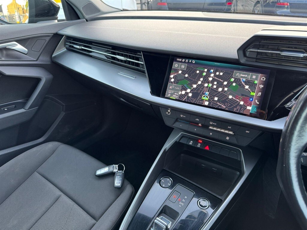 Used Audi A3 2021 for sale - 77576743: Photo 41