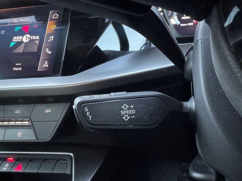 Used Audi A3 2021 for sale - 77576743: Photo 55