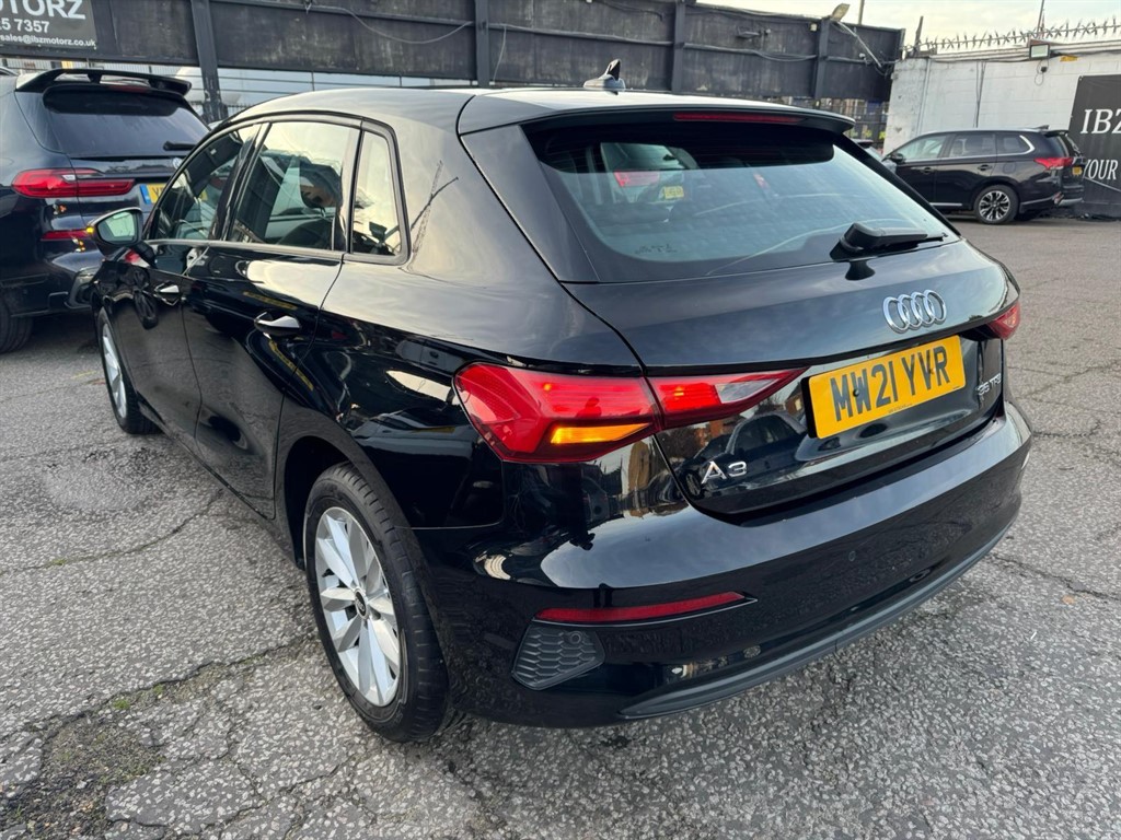 Used Audi A3 2021 for sale - 77576743: Photo 6