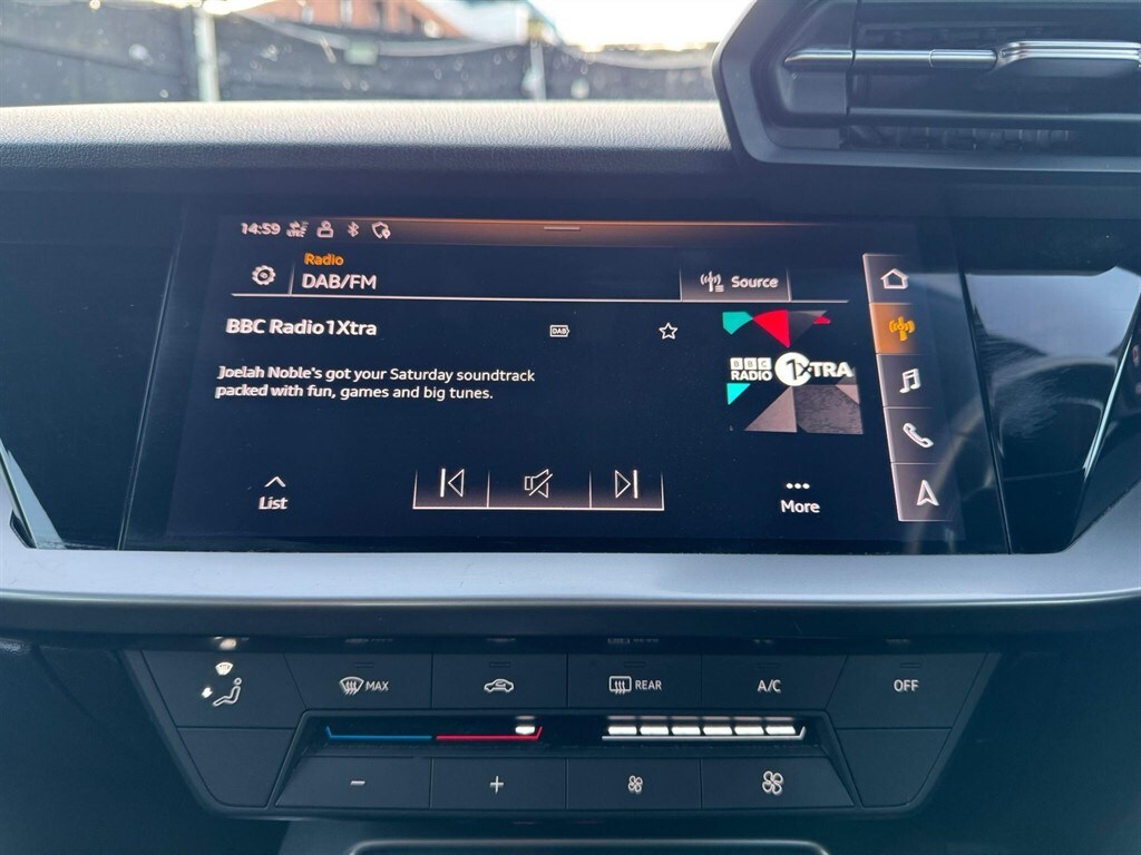 Used Audi A3 2021 for sale - 77576743: Photo 61