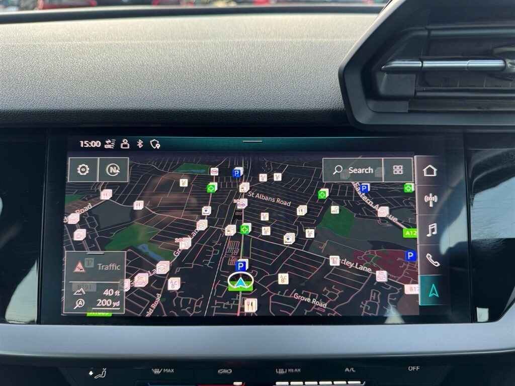 Used Audi A3 2021 for sale - 77576743: Photo 63