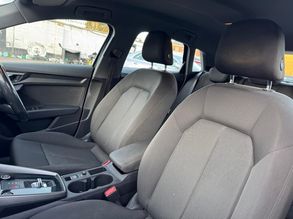 Used Audi A3 2021 for sale - 77576743: Photo 67