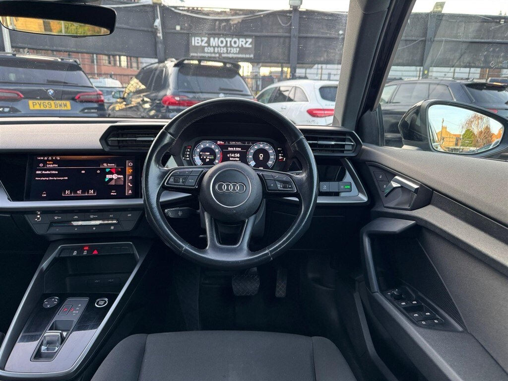 Used Audi A3 2021 for sale - 77576743: Photo 69