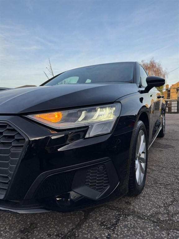 Used Audi A3 2021 for sale - 77576743: Photo 71