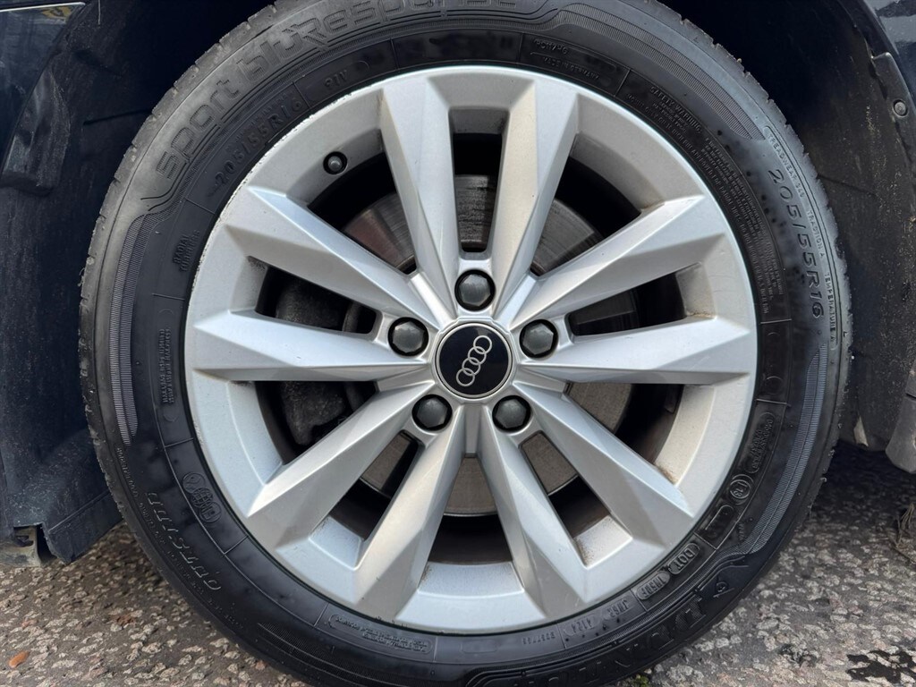 Used Audi A3 2021 for sale - 77576743: Photo 74