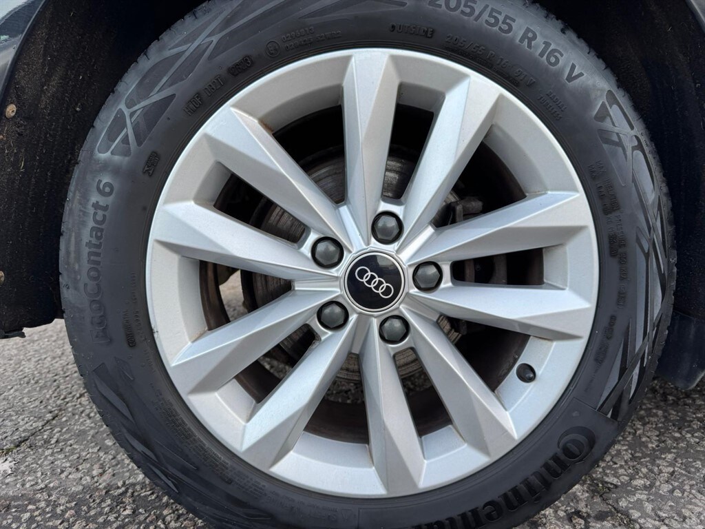 Used Audi A3 2021 for sale - 77576743: Photo 75