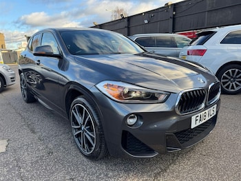 BMW - X2