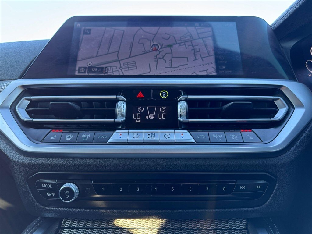 Used BMW 4 Series 2021 for sale - 77576746: Photo 65