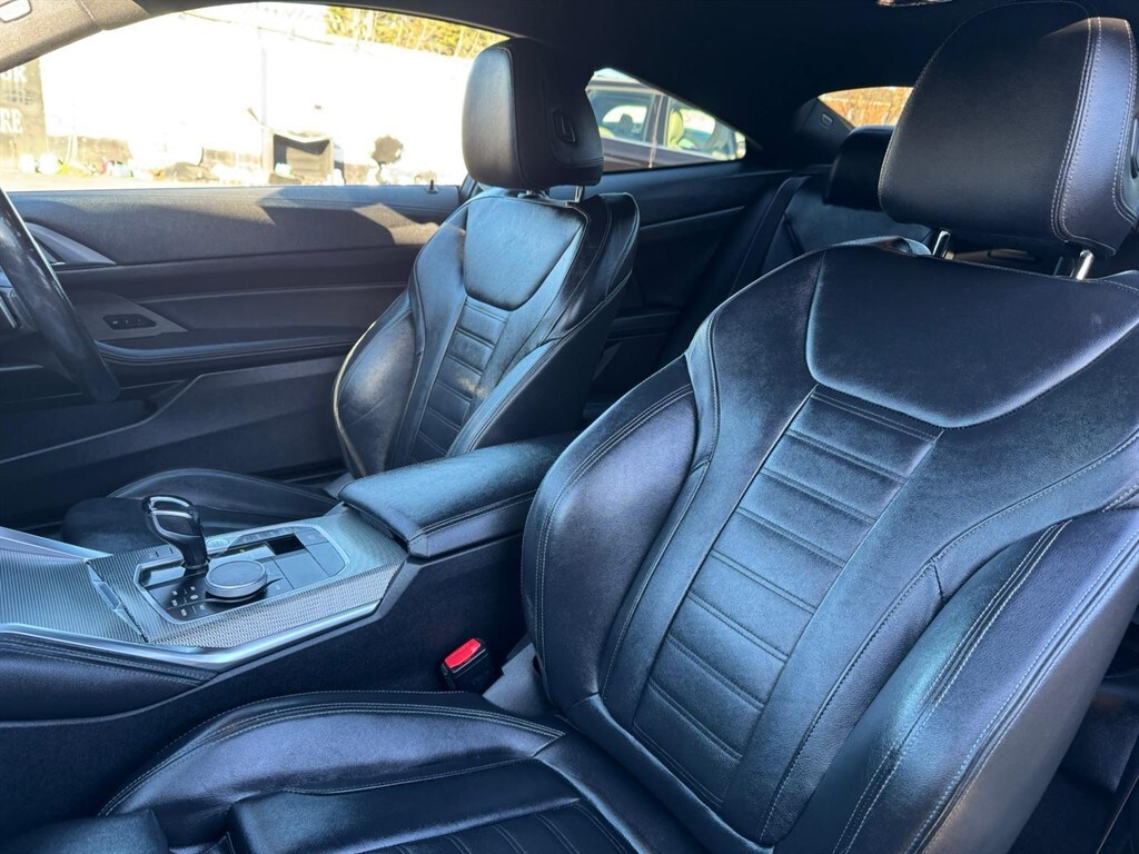 Used BMW 4 Series 2021 for sale - 77576746: Photo 70