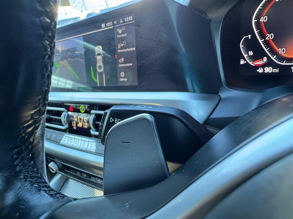 Used BMW 4 Series 2021 for sale - 77576746: Photo 74