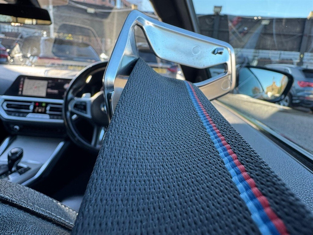 Used BMW 4 Series 2021 for sale - 77576746: Photo 89