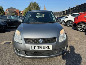 Used Suzuki Swift 2009 for sale - 79145882: Photo