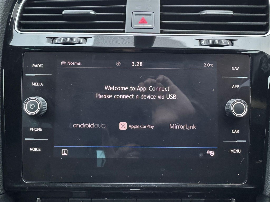 Used Volkswagen Golf 2018 for sale - 76615917: Photo 20