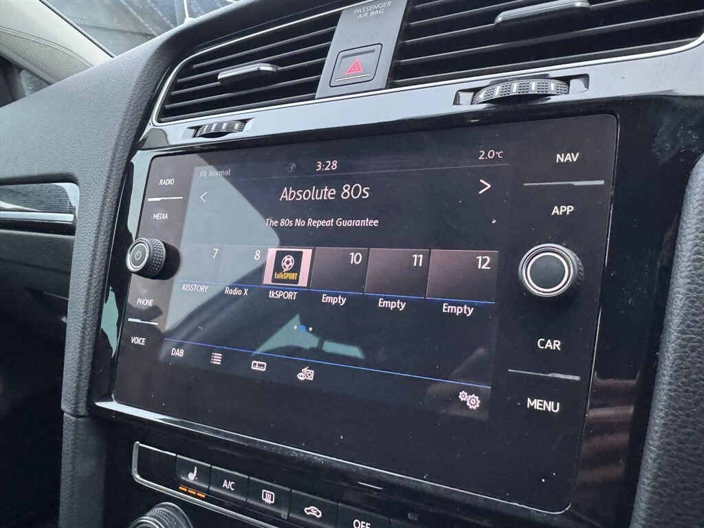 Used Volkswagen Golf 2018 for sale - 76615917: Photo 27