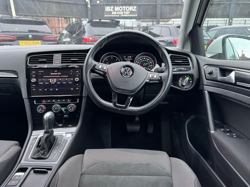 Used Volkswagen Golf 2018 for sale - 76615917: Photo 34