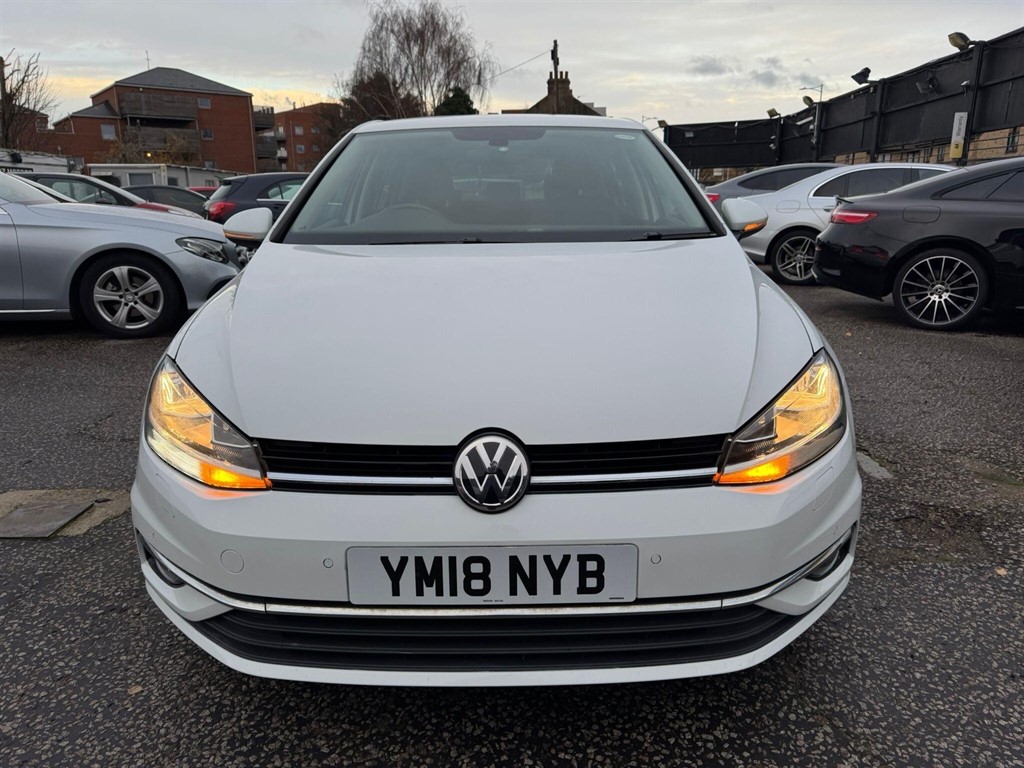 Used Volkswagen Golf 2018 for sale - 76615917: Photo 48