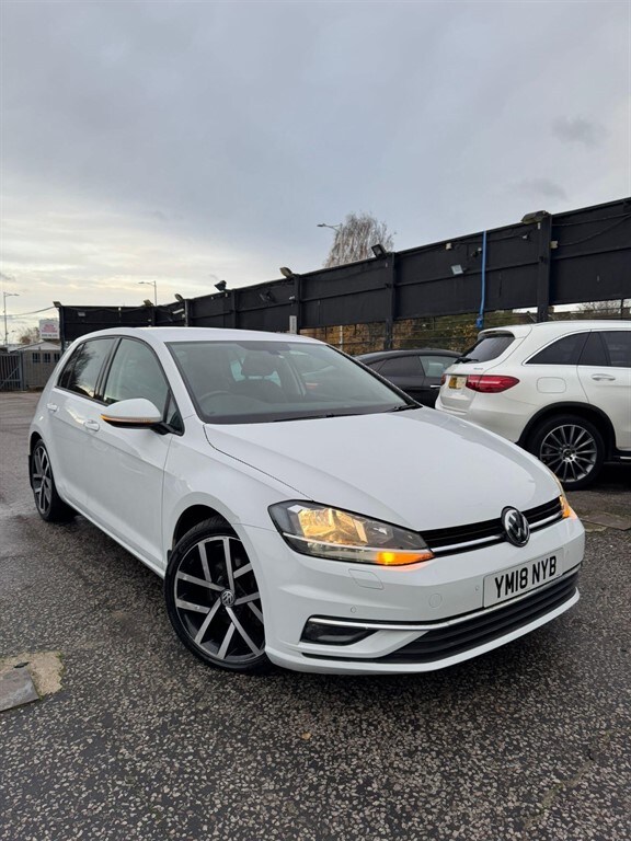 Used Volkswagen Golf 2018 for sale - 76615917: Photo 49