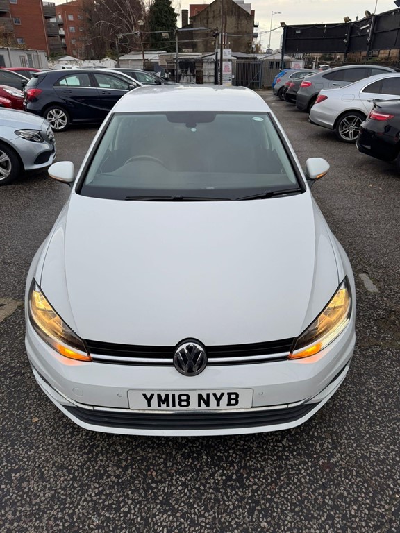 Used Volkswagen Golf 2018 for sale - 76615917: Photo 51