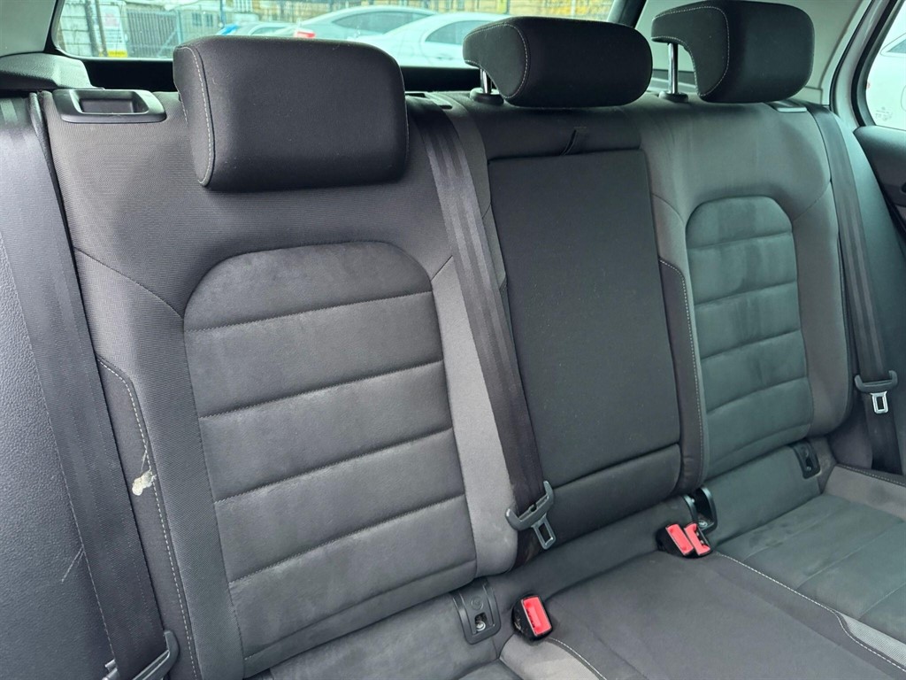 Used Volkswagen Golf 2018 for sale - 76615917: Photo 81