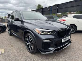(19) - 3.0 30d M Sport Auto xDrive Euro 6 (s/s) 5dr