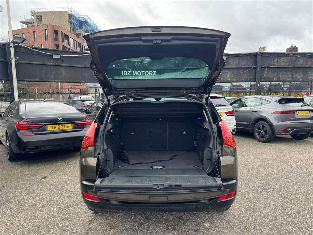 Used Peugeot 3008 2011 for sale - 77641064: Photo 22