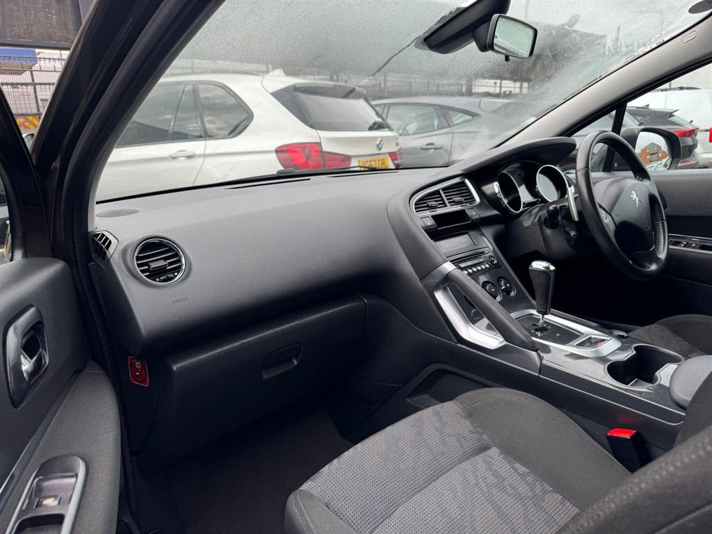 Used Peugeot 3008 2011 for sale - 77641064: Photo 23