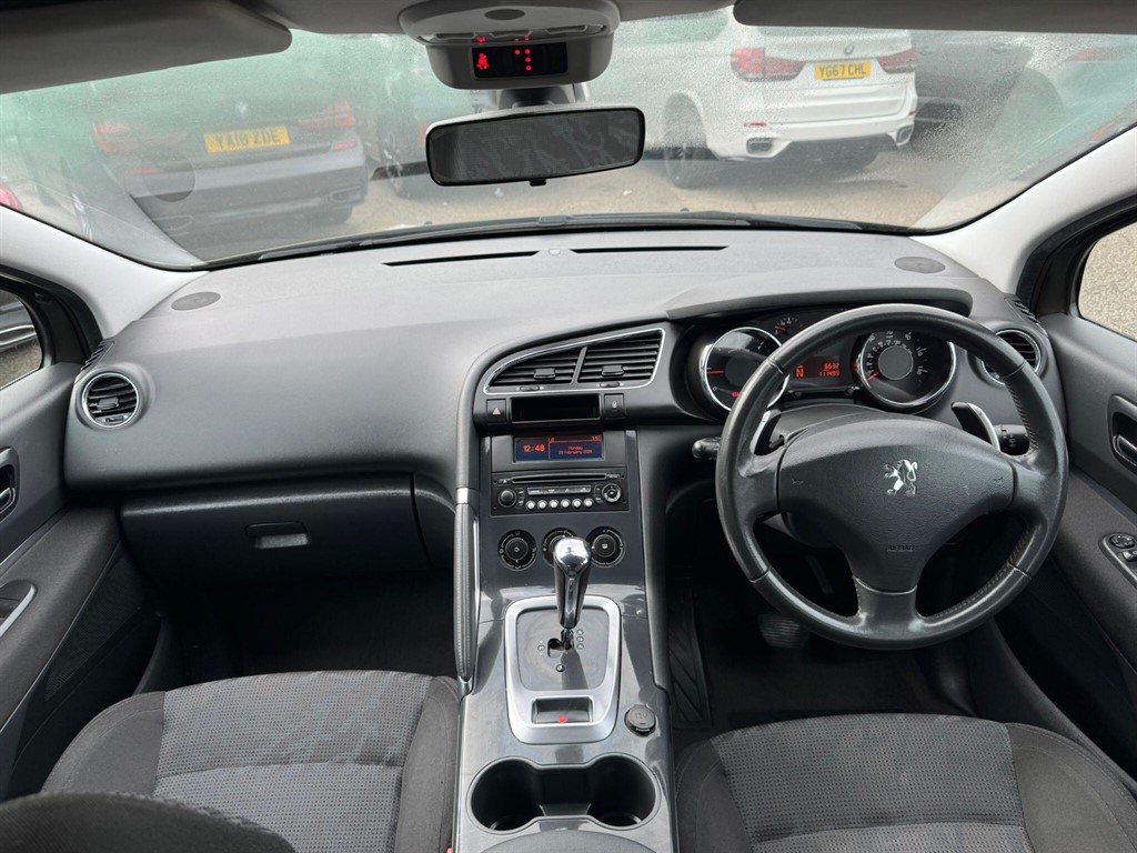 Used Peugeot 3008 2011 for sale - 77641064: Photo 26