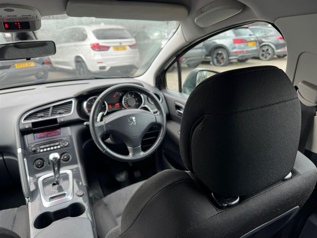 Used Peugeot 3008 2011 for sale - 77641064: Photo 28