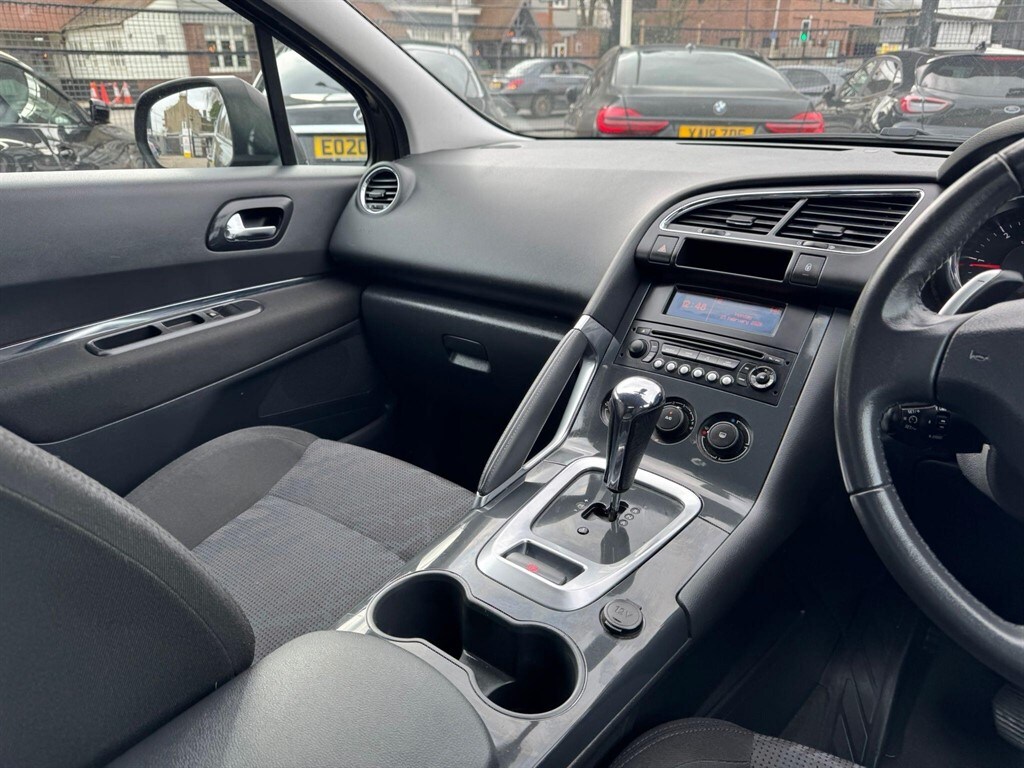 Used Peugeot 3008 2011 for sale - 77641064: Photo 30