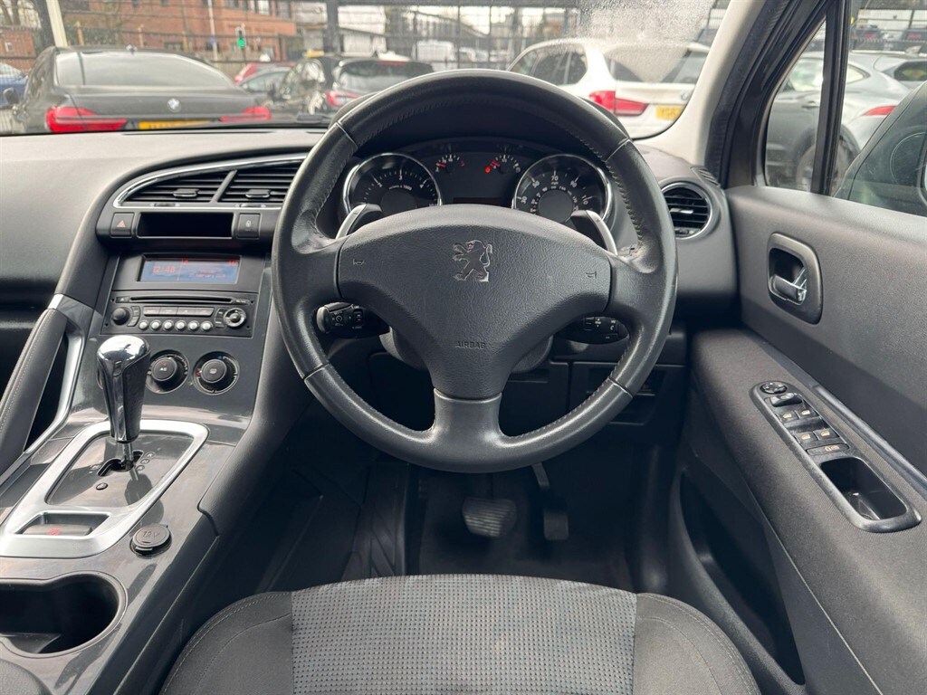 Used Peugeot 3008 2011 for sale - 77641064: Photo 43