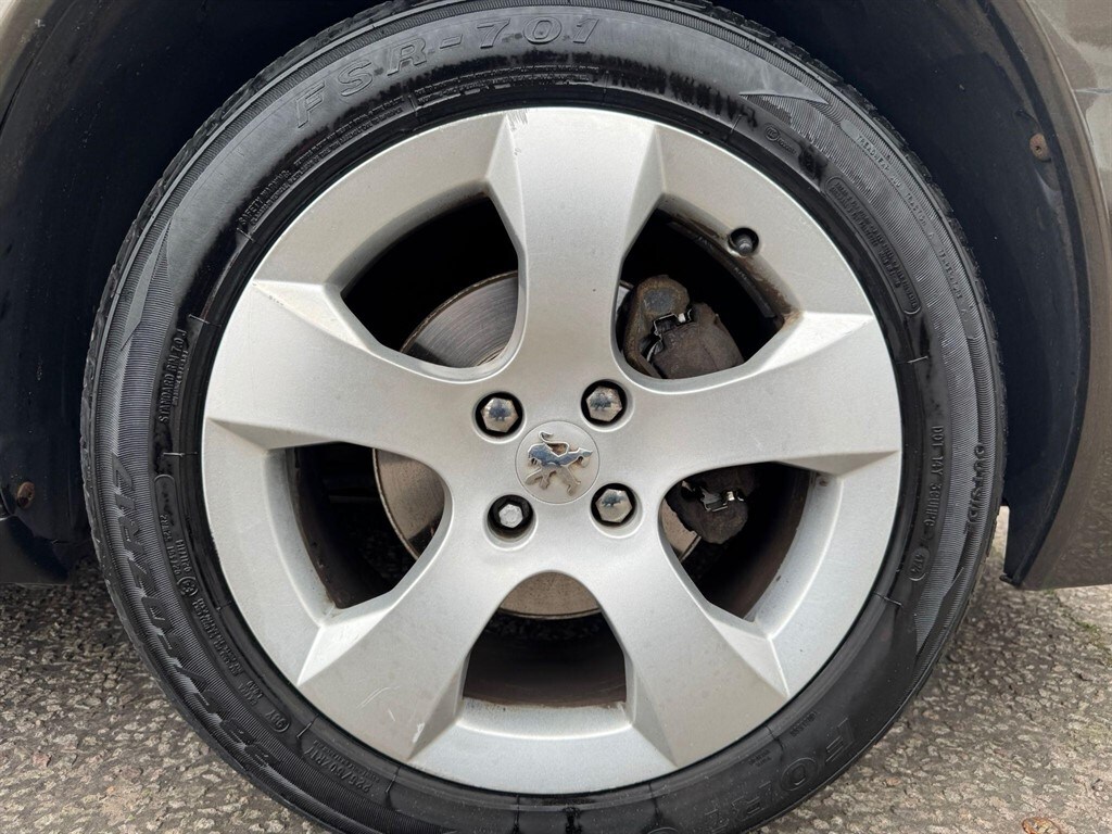 Used Peugeot 3008 2011 for sale - 77641064: Photo 50