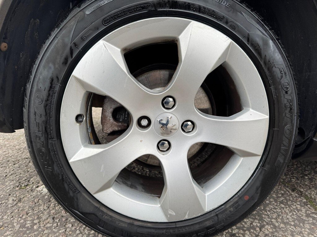 Used Peugeot 3008 2011 for sale - 77641064: Photo 52