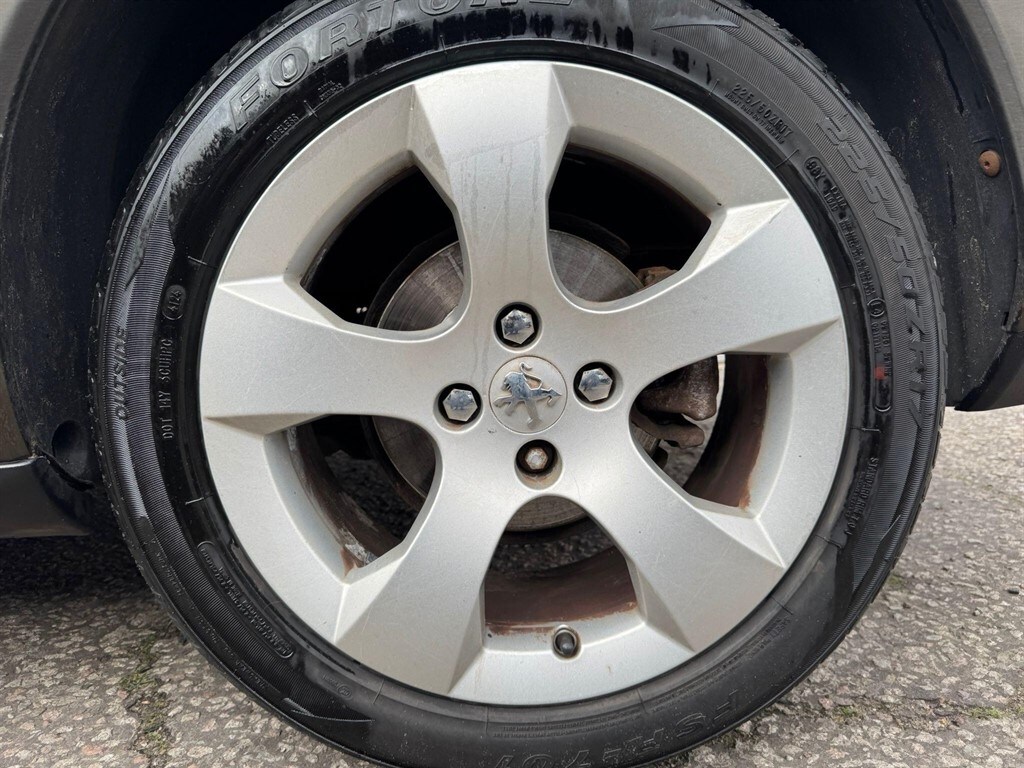 Used Peugeot 3008 2011 for sale - 77641064: Photo 53