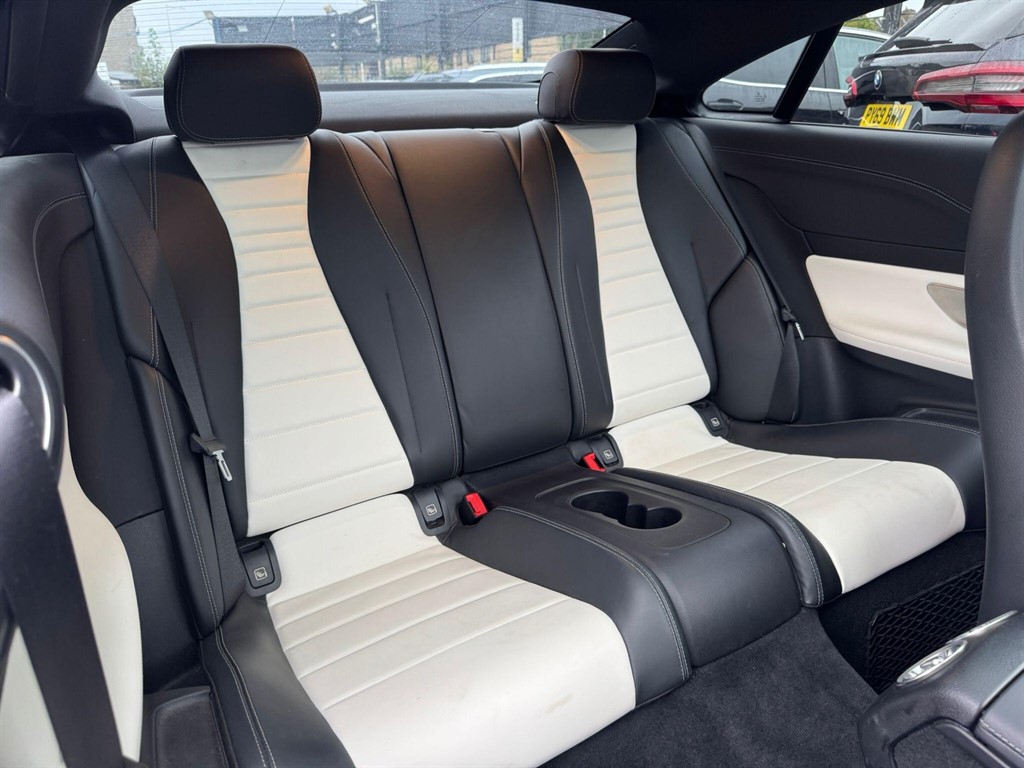 Used Mercedes-Benz E Class 2018 for sale - 77665351: Photo 44