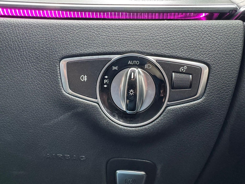 Used Mercedes-Benz E Class 2018 for sale - 77665351: Photo 47