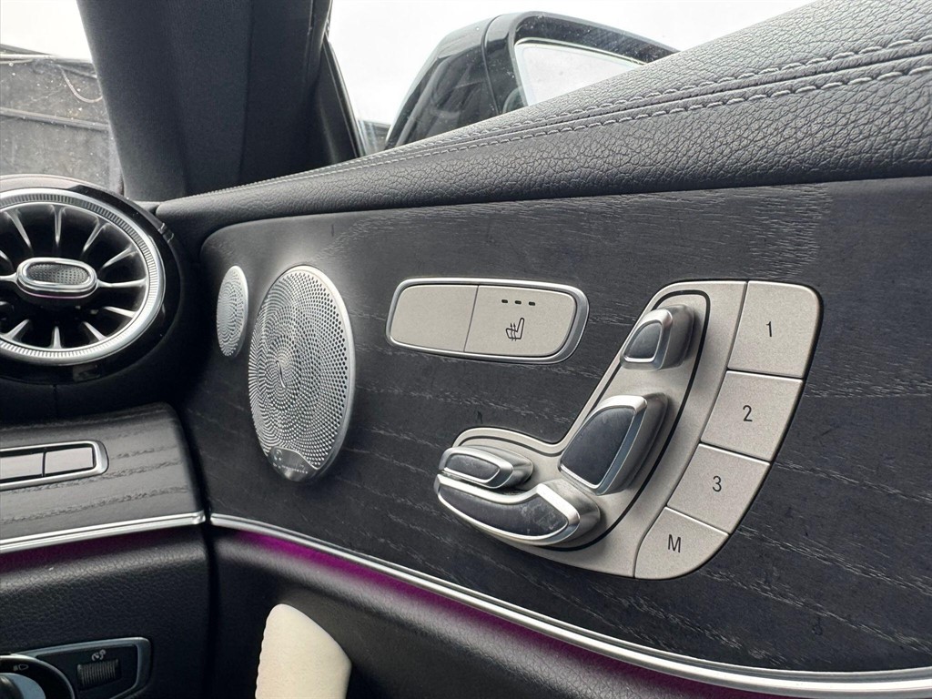 Used Mercedes-Benz E Class 2018 for sale - 77665351: Photo 52