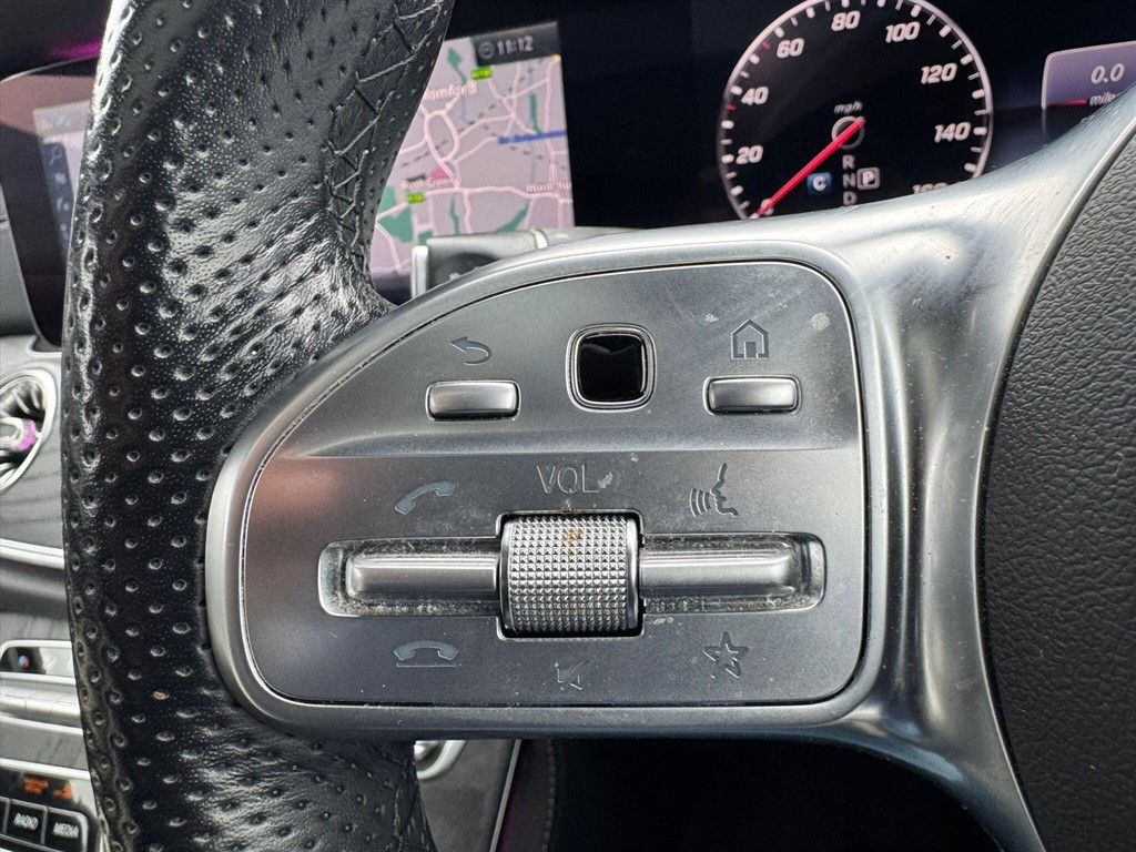 Used Mercedes-Benz E Class 2018 for sale - 77665351: Photo 59