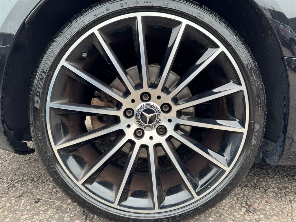 Used Mercedes-Benz E Class 2018 for sale - 77665351: Photo 63