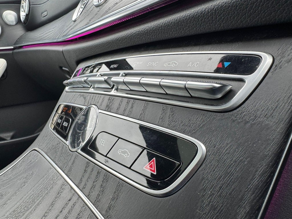 Used Mercedes-Benz E Class 2018 for sale - 77665351: Photo 86