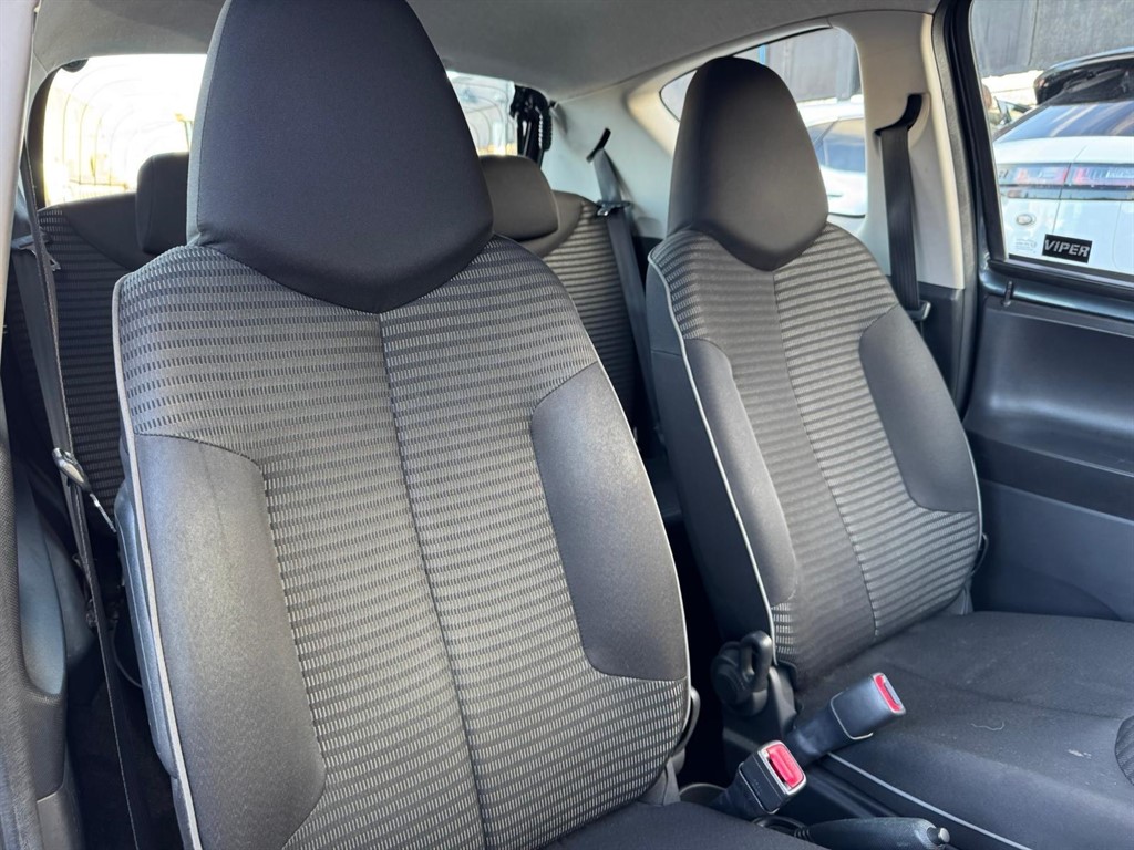 Used Peugeot 107 2012 for sale - 76780487: Photo 37