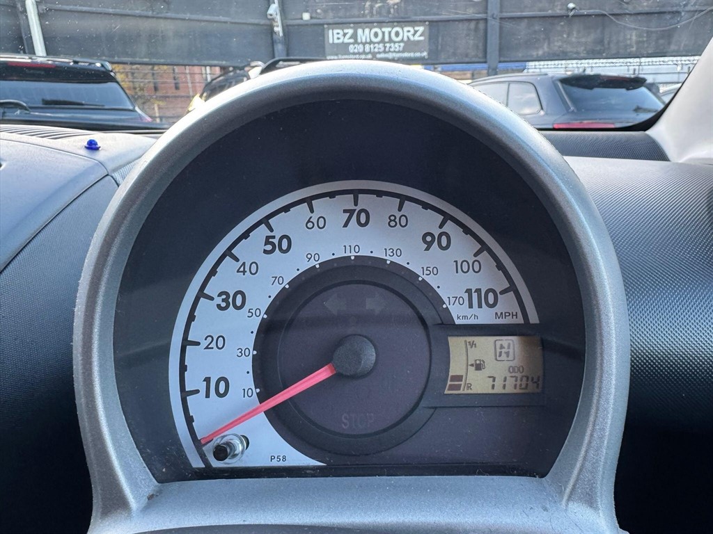 Used Peugeot 107 2012 for sale - 76780487: Photo 42