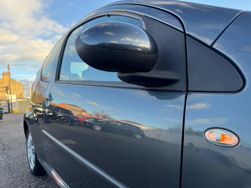 Used Peugeot 107 2012 for sale - 76780487: Photo 43