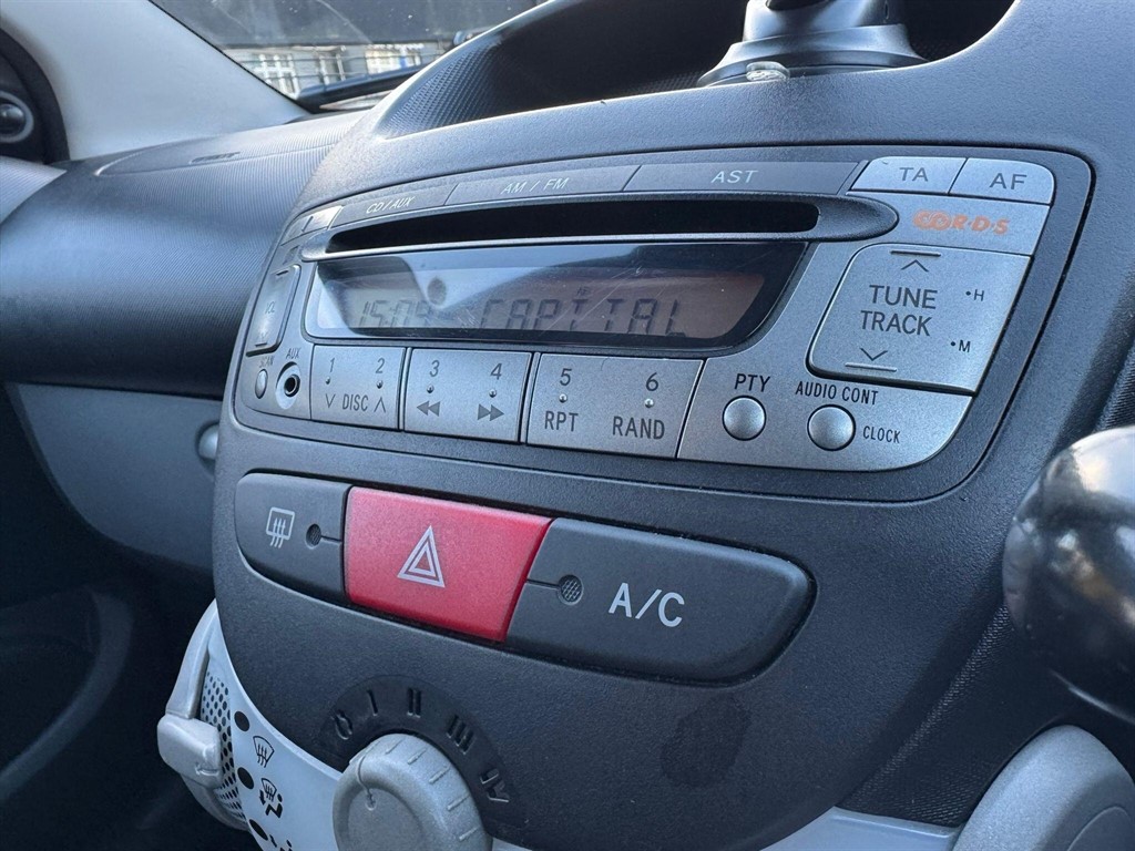 Used Peugeot 107 2012 for sale - 76780487: Photo 45