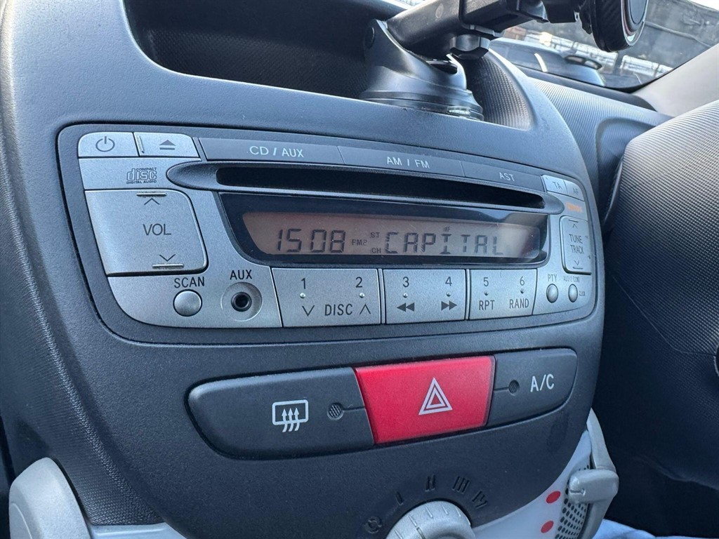 Used Peugeot 107 2012 for sale - 76780487: Photo 46