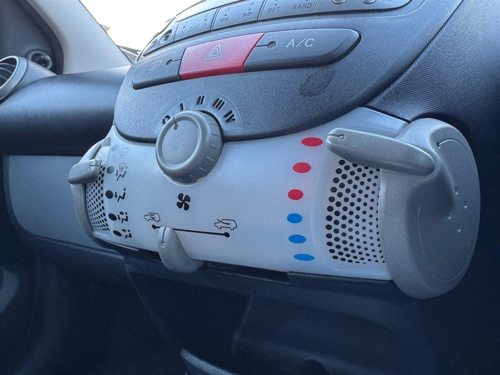 Used Peugeot 107 2012 for sale - 76780487: Photo 48