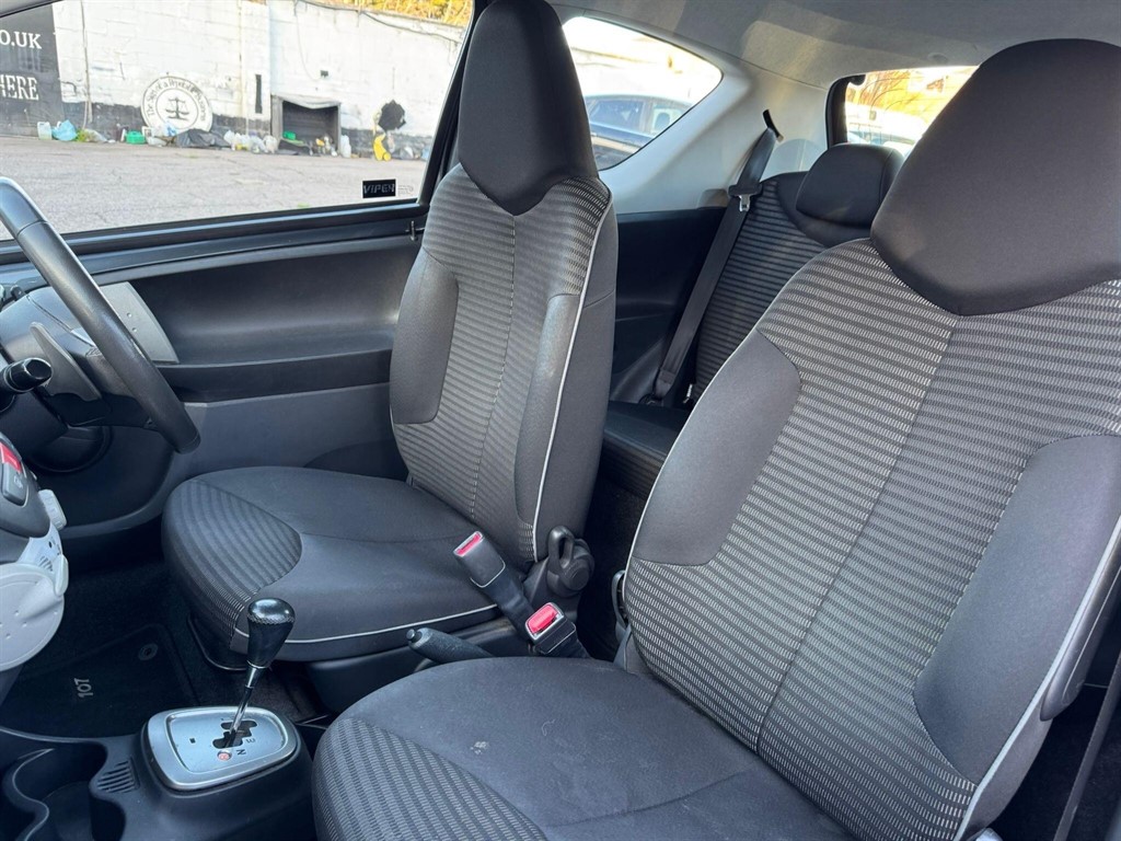 Used Peugeot 107 2012 for sale - 76780487: Photo 50