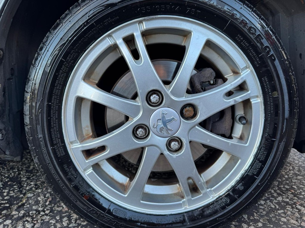 Used Peugeot 107 2012 for sale - 76780487: Photo 53