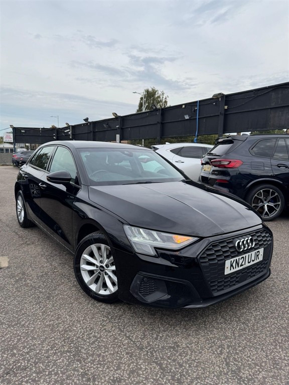 Used Audi A3 2021 for sale - 76037902: Photo 10